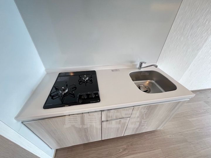 プレジオ三国EUROのキッチン