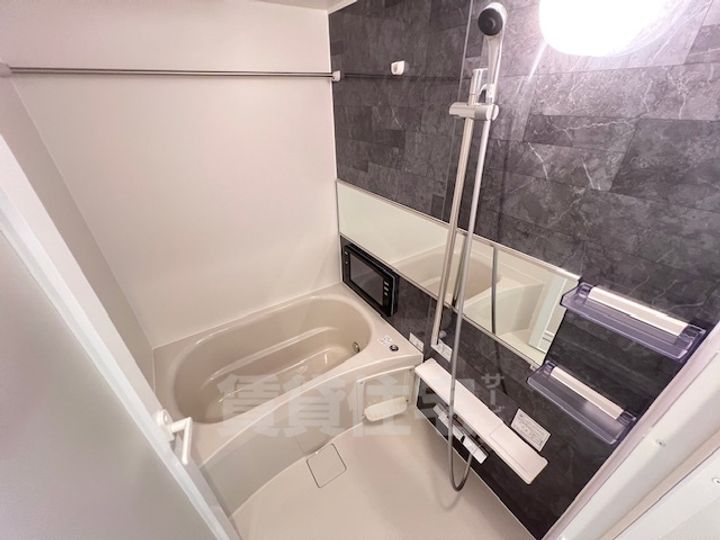 プレジオ三国EUROの風呂