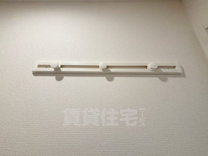 フォーレスト修学院2のその他画像