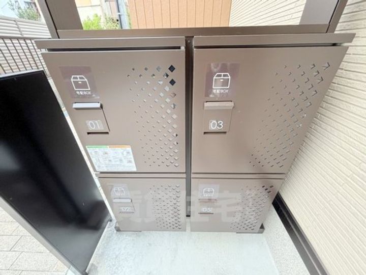 フォーレスト修学院2のその他画像