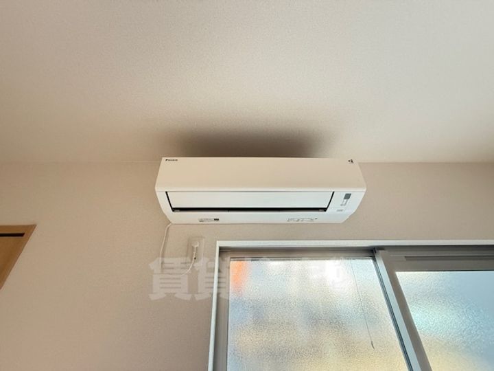 大阪府大阪狭山市池尻中1丁目の賃貸アパートのその他画像