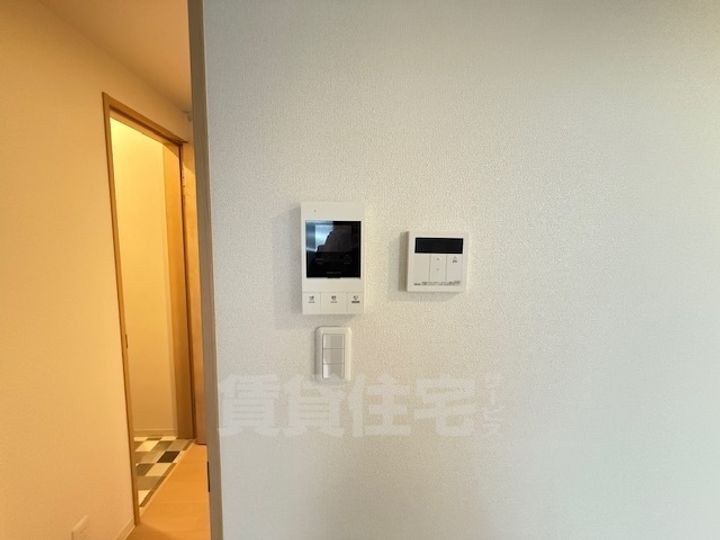 大阪府大阪狭山市池尻中1丁目の賃貸アパートのその他画像