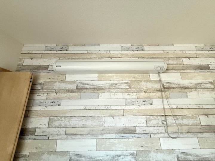 大阪府大阪狭山市池尻中1丁目の賃貸アパートのその他画像