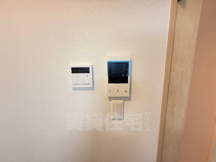 大阪府大阪狭山市池尻中1丁目の賃貸アパートのその他画像