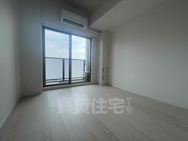 エスリード神戸ラ・コスタの内装