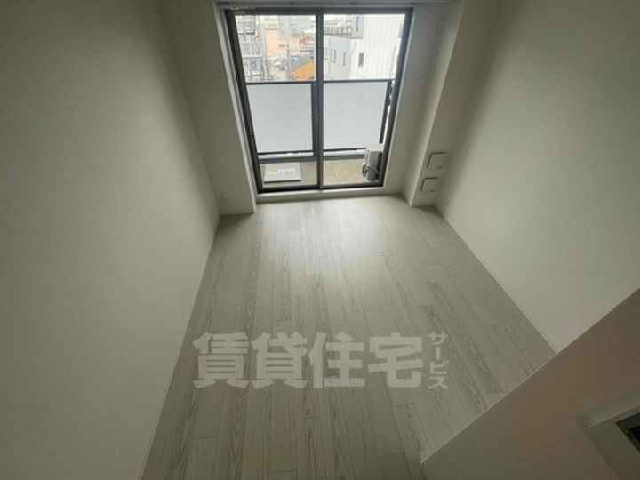 エスリード神戸ラ・コスタの内装