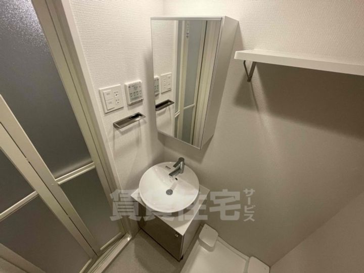 エスリード神戸ラ・コスタの内装