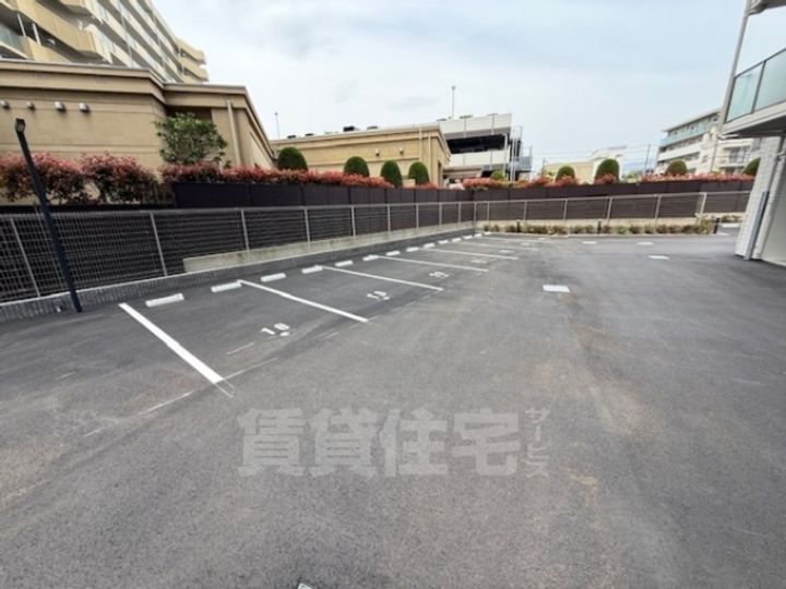 エスリード神戸ラ・コスタのその他画像