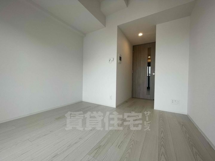 エスリード神戸ラ・コスタの内装