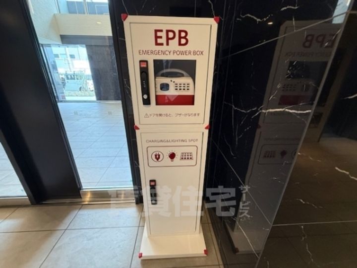 エスリード神戸ラ・コスタのその他画像