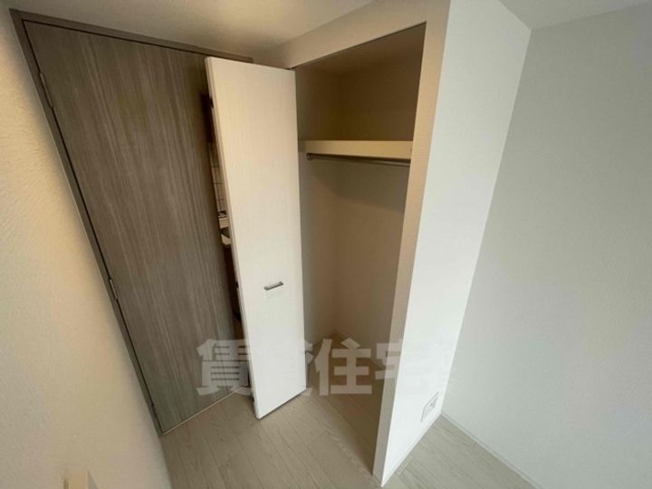 エスリード神戸ラ・コスタの内装