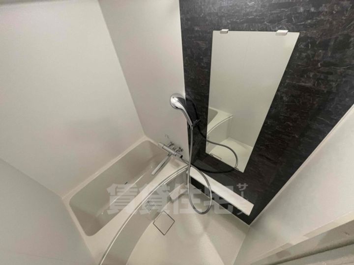 エスリード神戸ラ・コスタの風呂