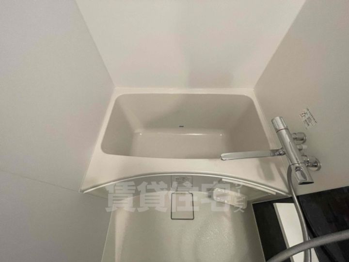 エスリード神戸ラ・コスタの風呂