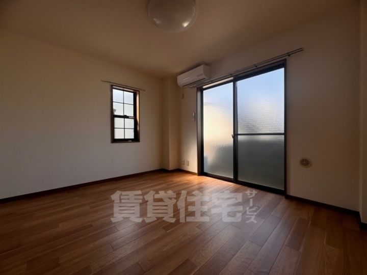 ルミエール下條の内装