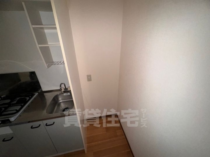 ルミエール下條の内装