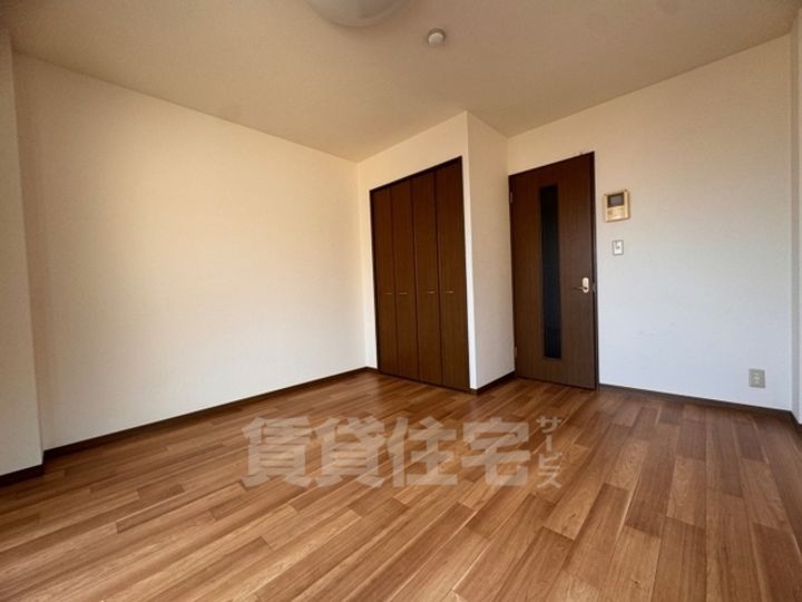 ルミエール下條の内装