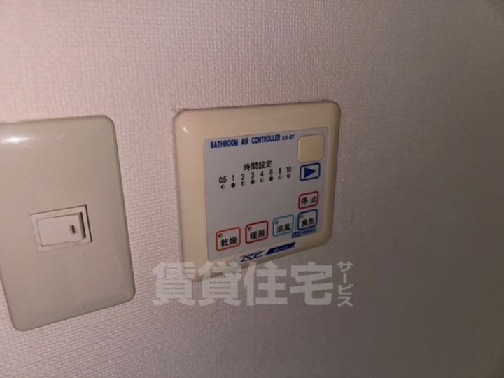 ルミエール下條のその他画像