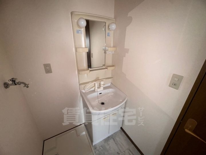 ルミエール下條の内装