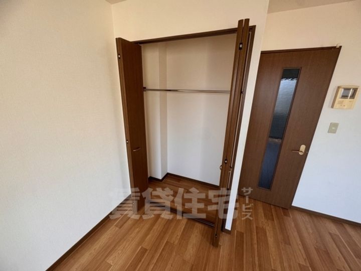 ルミエール下條の内装