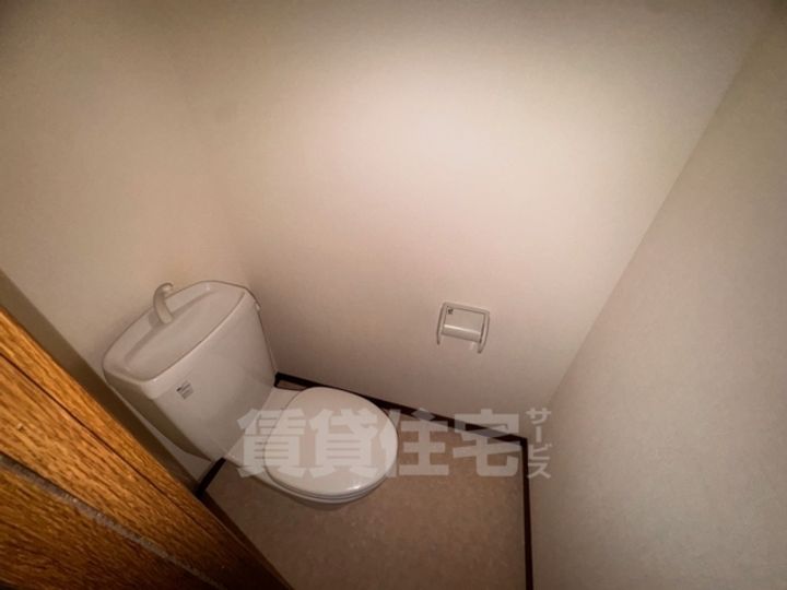 ルミエール下條の内装