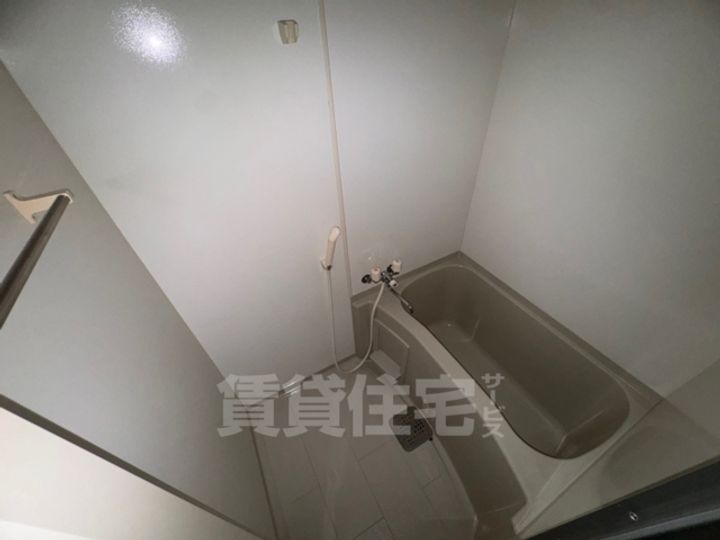 ルミエール下條の風呂