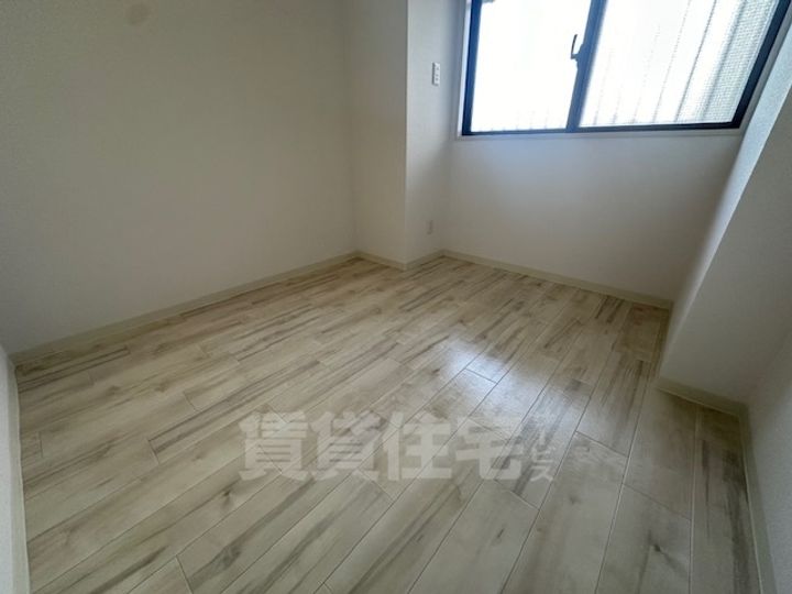 さんさん松原の子供部屋