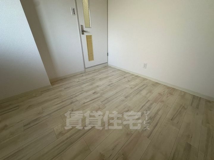 さんさん松原の子供部屋