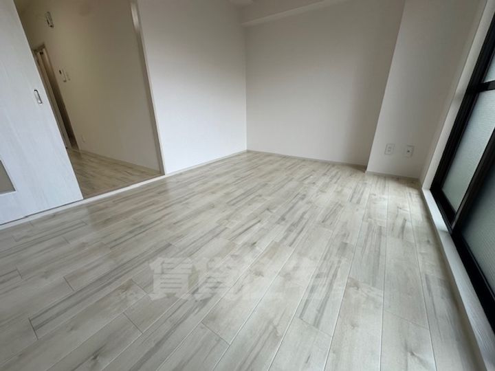 さんさん松原の内装