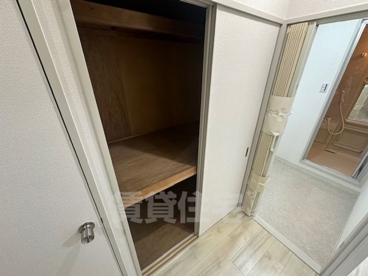 さんさん松原の内装