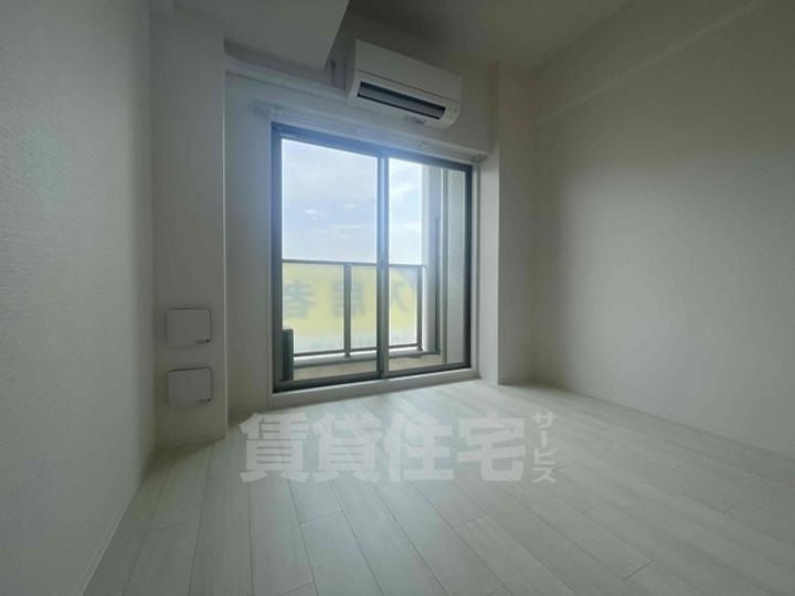 エスリード神戸ラ・コスタの内装