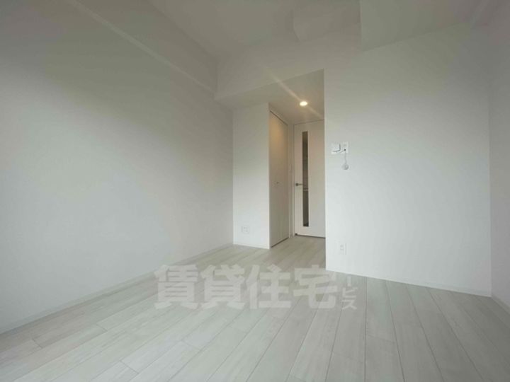 エスリード神戸ラ・コスタの内装