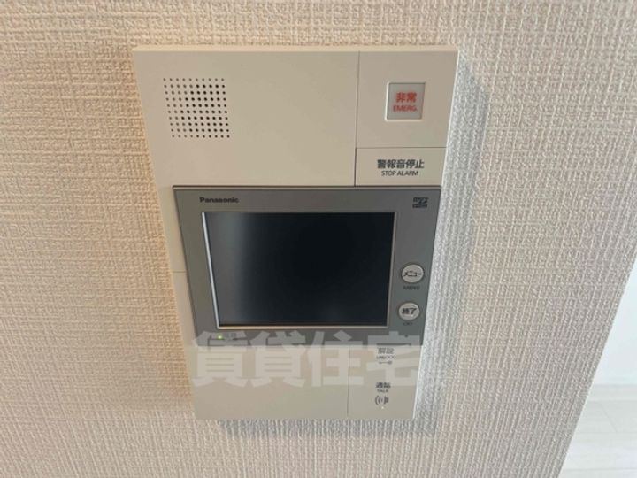 エスリード神戸ラ・コスタのその他画像