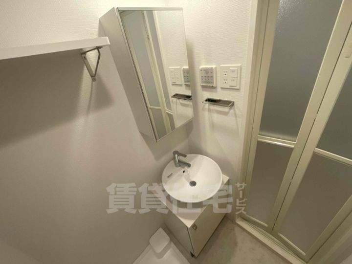 エスリード神戸ラ・コスタの内装