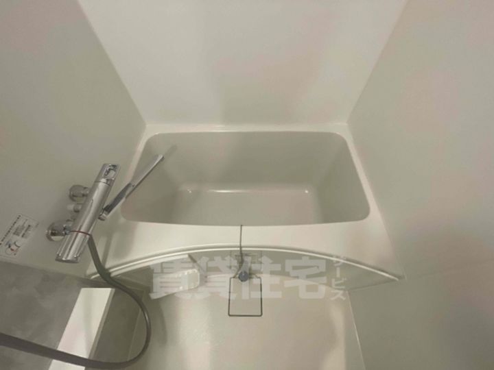 エスリード神戸ラ・コスタの風呂