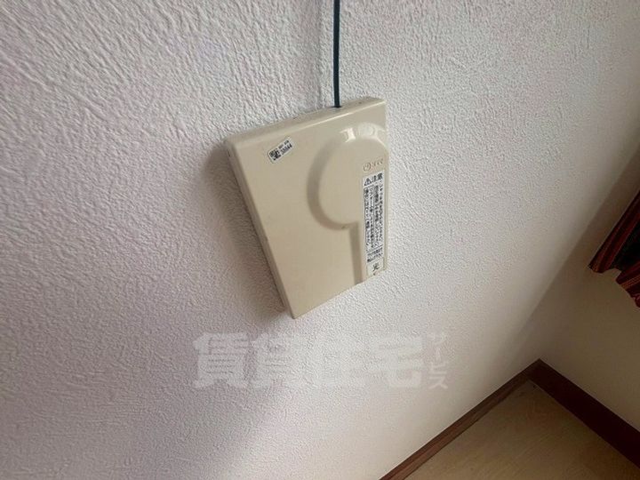 鶴舞愛誠ビル6Bのその他画像