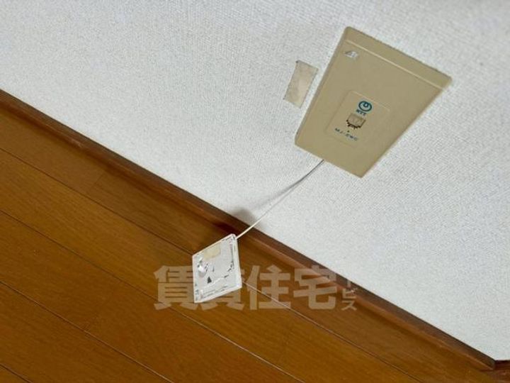 大阪府豊中市螢池東町4丁目の賃貸マンションのその他画像