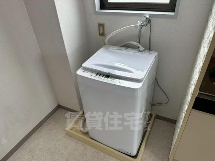 大阪府豊中市螢池東町4丁目の賃貸マンションのその他画像