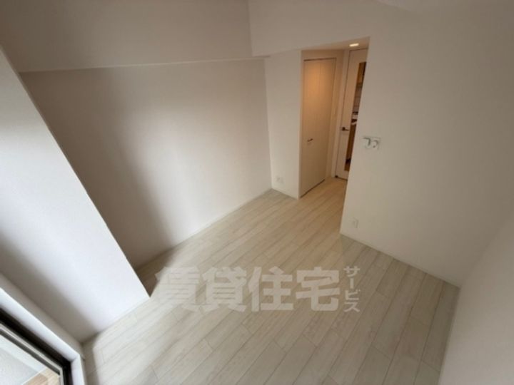 エスリード神戸ラ・コスタの内装