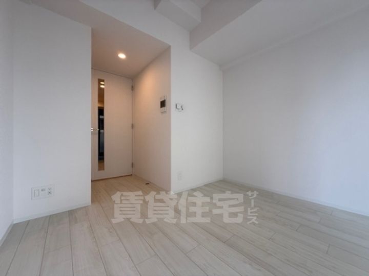 エスリード神戸ラ・コスタの内装