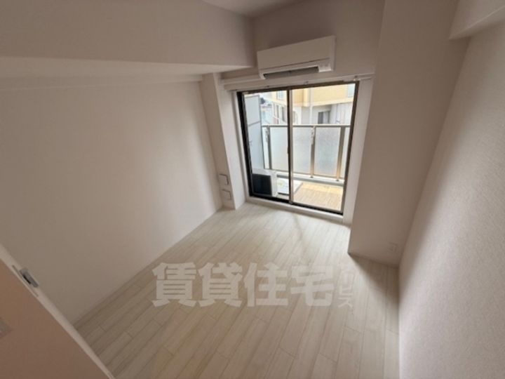 エスリード神戸ラ・コスタの内装