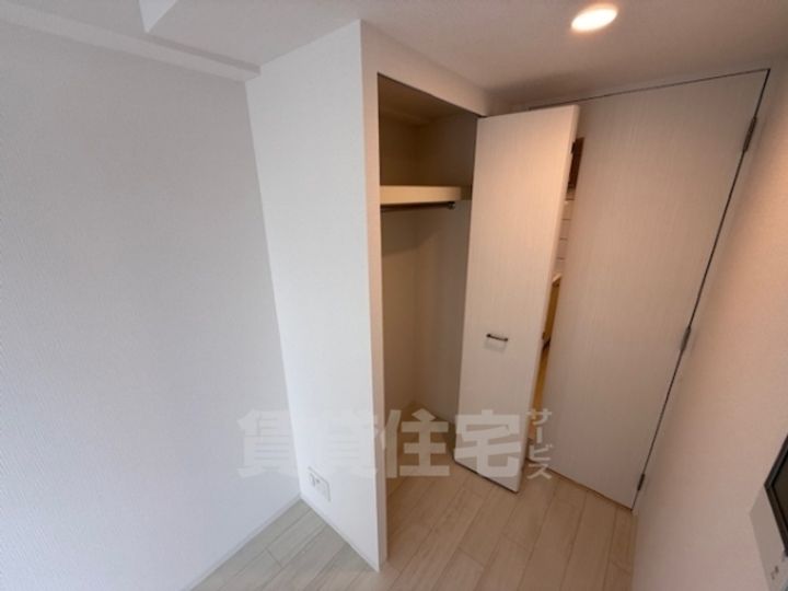 エスリード神戸ラ・コスタの内装