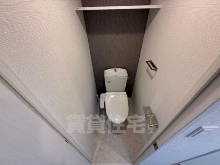 エスリード神戸ラ・コスタの内装