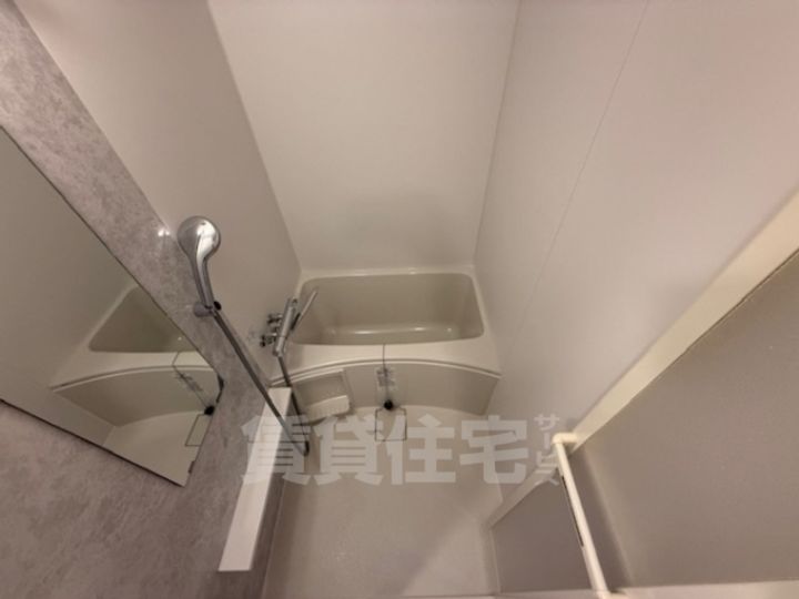 エスリード神戸ラ・コスタの風呂