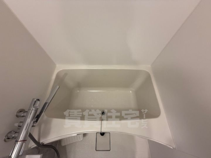 エスリード神戸ラ・コスタの風呂