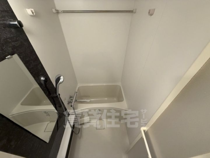 エスリード神戸ラ・コスタの風呂