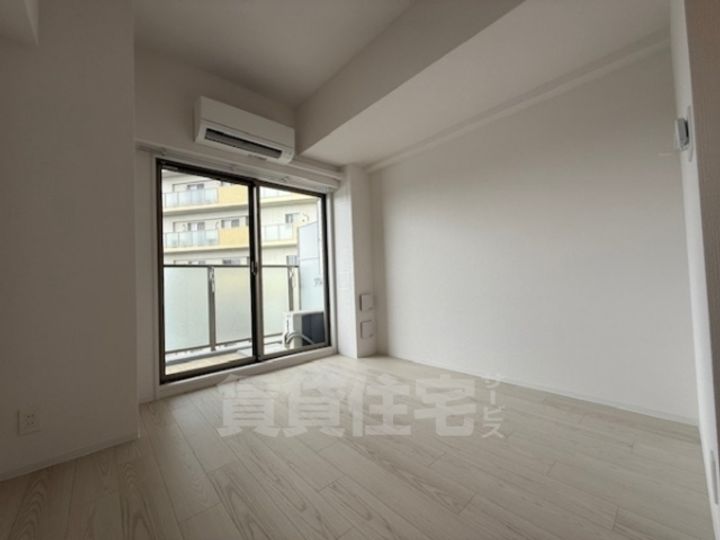 エスリード神戸ラ・コスタの内装