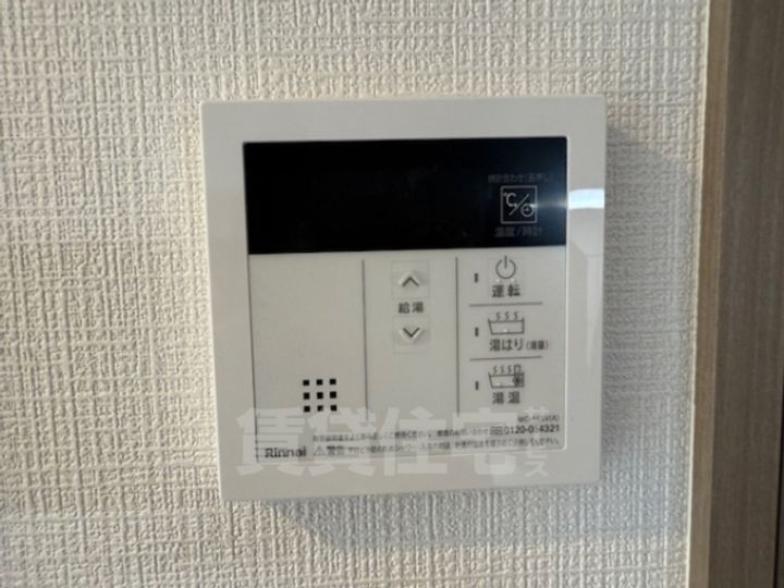 エスリード神戸ラ・コスタのその他画像