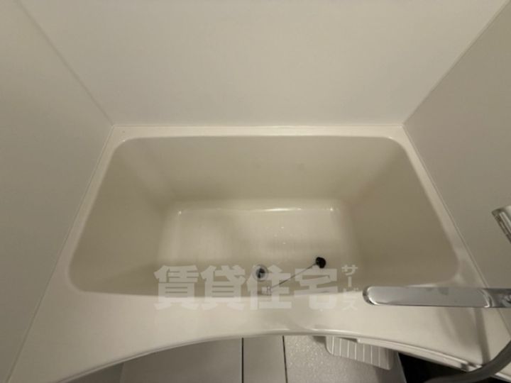 エスリード神戸ラ・コスタの風呂