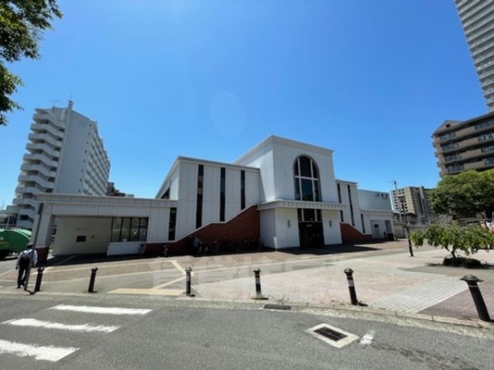 セオリー神戸ウエストゲート101のその他画像