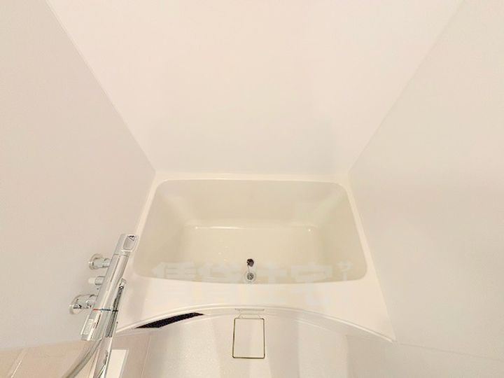 エスリード新大阪ザ・プレミアEASTの風呂